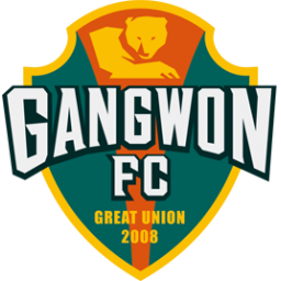 江原FC_韩K联队标 江原FC_韩K联队标
